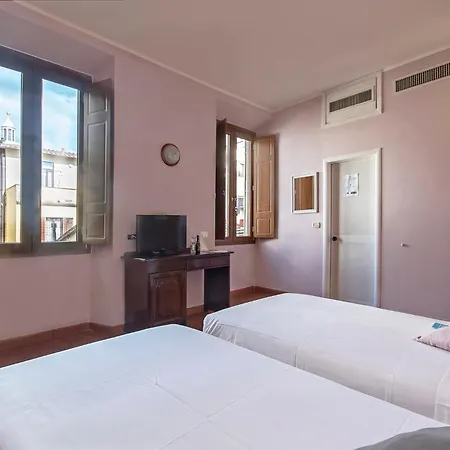 Hotel Costantini-2