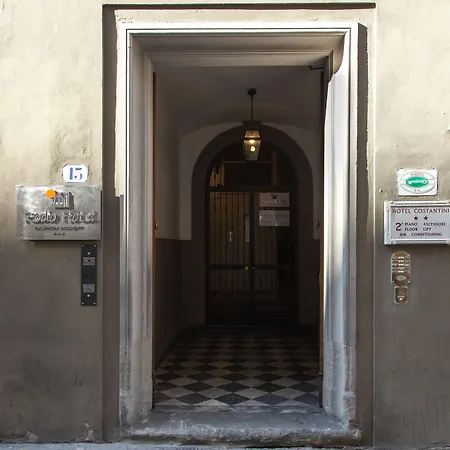 Hotel Costantini-3