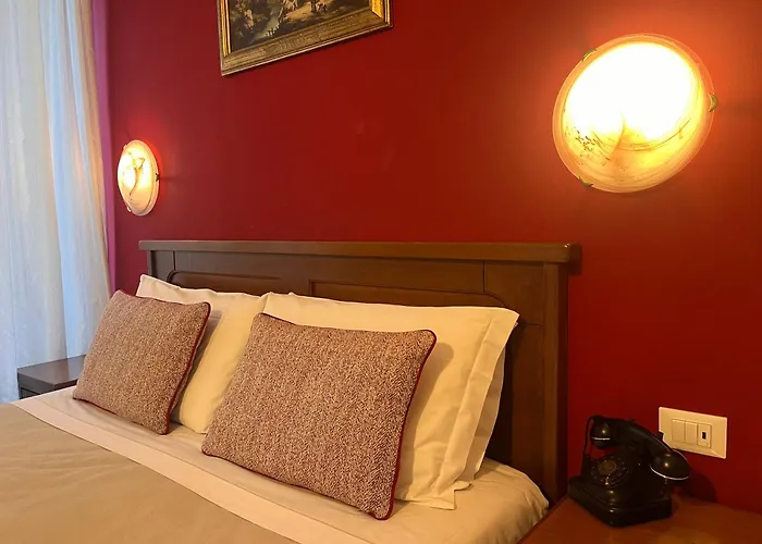 Hotel Nizza